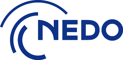 NEDO, New Energy and Industrial Technology Development Organization