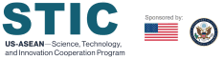STIC, US-ASEAN Science, Technology, and Innovation Cooperation Program