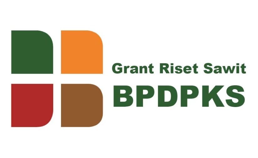 Grant Riset Sawit, BPDPKS
